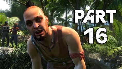 Far Cry 3 Walkthrough în română Part 16 Definition of insanity PC