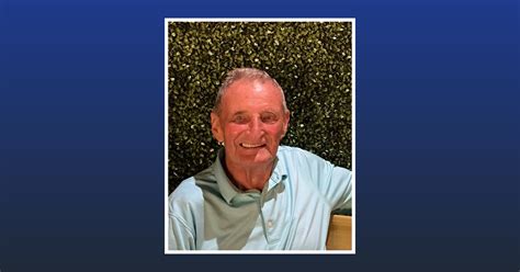 George Morris Dalrymple Obituary 2023 Integrity Funeral Care