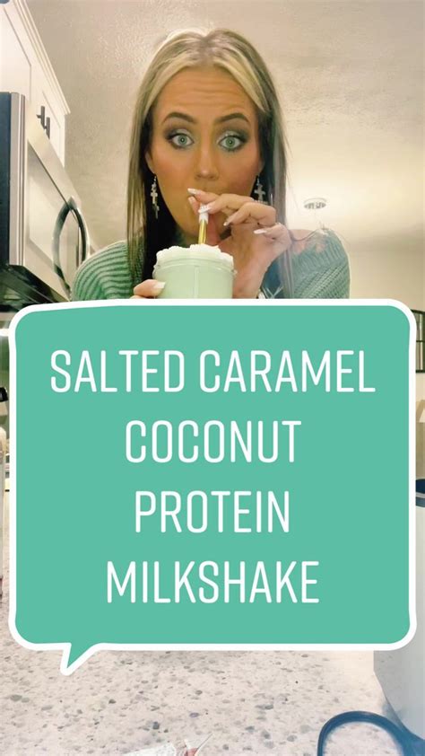 Playlist Protein Shake Recipes Created By Rissyroo In 2024 Protein