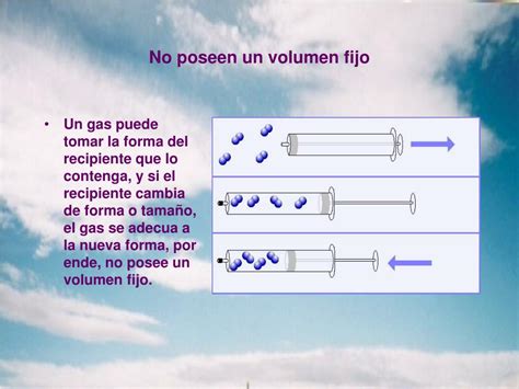 Ppt Conociendo El Estado Gaseoso Powerpoint Presentation Free