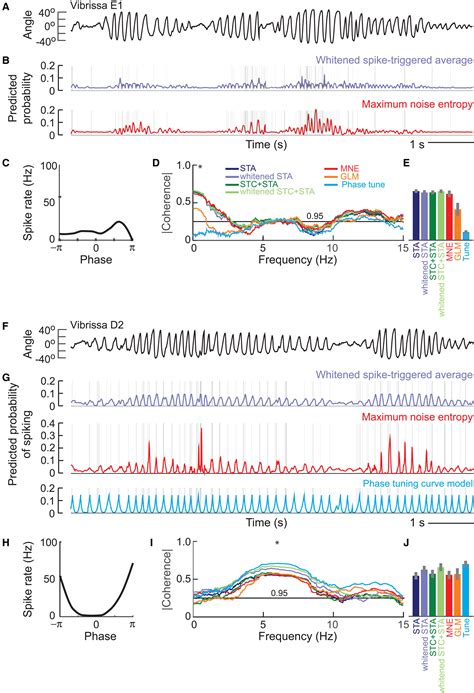 Analysis Of Neuronal Spike Trains Deconstructed Neuron