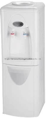 Vertical Home Use Hot And Cold Water Cooler Water Dispenser With Taps V China Water