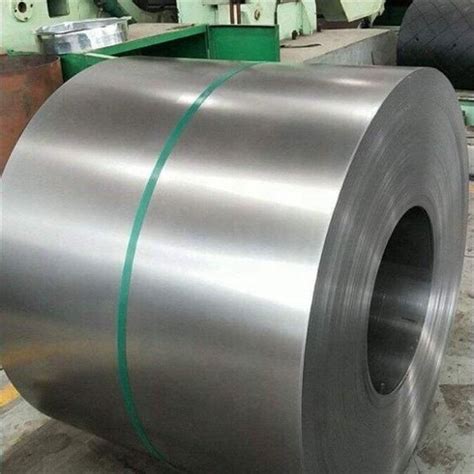 China St Spcc Cold Rolled Steel Coils Suppliers Manufacturers