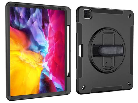 IPad Pro 11 Hoesje Handvat Airstrap Grip Handgreep Case