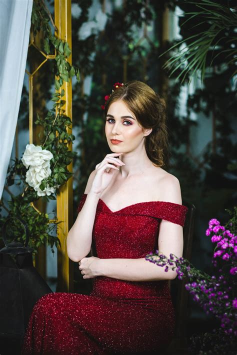 How Red Braid Hair Can Complement Different Skin Tones - Ruka Hair