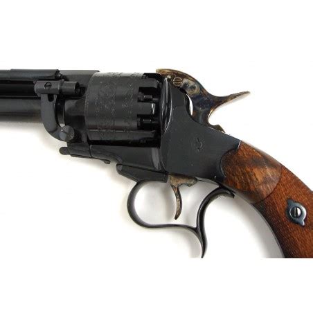 Replica lemat revolver in very good condition. (pr12702)