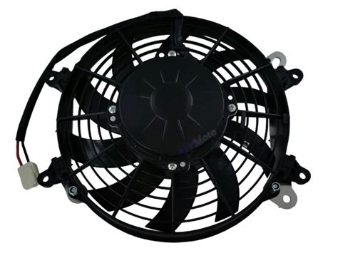 Fan Yamaha Grizzly Niska Cena Na Allegro Pl