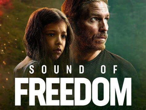 Sound Of Freedom Ecco Dove E Quando Vederlo Al Cinema