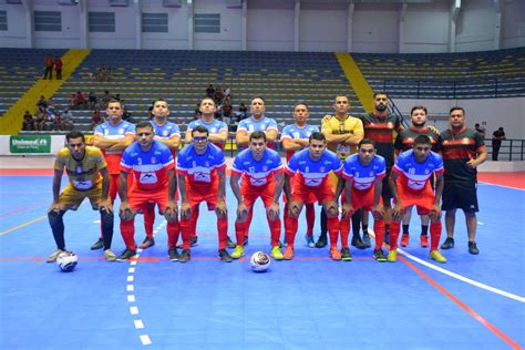 Conhe A Os Confrontos Das Finais Da Copa Coronel Fontoura De Futsal