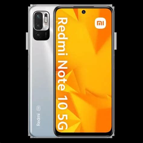 Wymiana Szybki Xiaomi Redmi Note 10 5G Pan Szybka