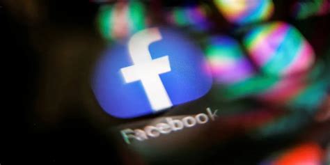 Multa Récord A Facebook Por La Filtración De Los Datos De 533 Millones