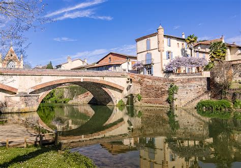 Les Choses Faire Et Voir Pour Visiter La Haute Garonne