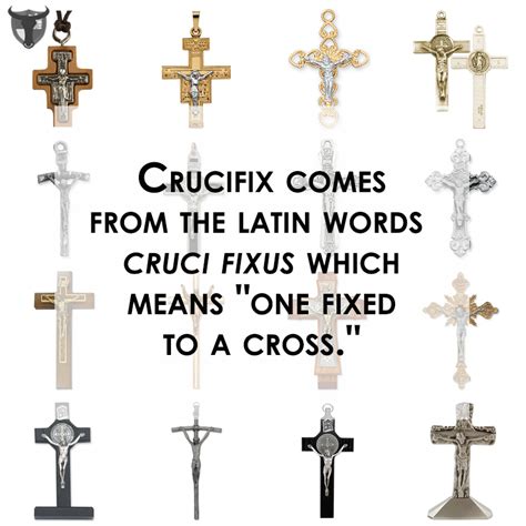 Pin On About The Crucifix