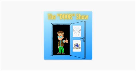 The DOOR Show The DOOR Show Ep 31 Identifying Good NFT