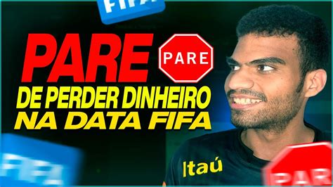 ESTRATÉGIA SENSACIONAL PARA USAR NA DATA FIFA APRENDA EM 8 MINUTOS