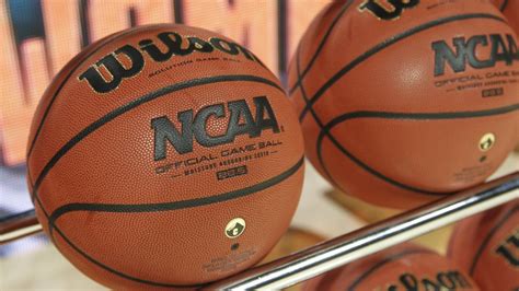 Wilson Ncaa Extend Basketball Partnership Through 2020 21