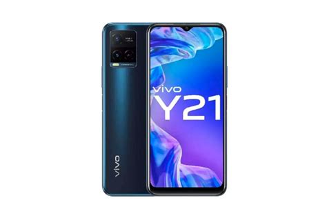 Harga Vivo Y21 2021 Terbaru Dan Spesifikasi September 2023