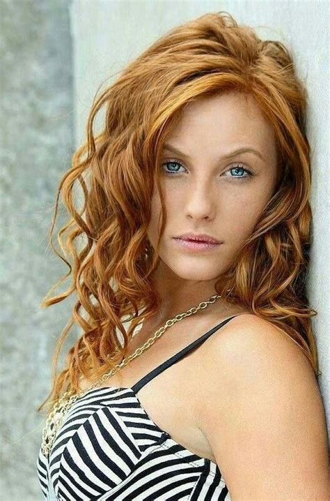 Pin By Kίττyτλɱεર 2 0 ™ On DƐѴĪĿĪsĤĿy R€d H⭕t ⭕n T⭕p ™ Red Haired Beauty Beautiful Red Hair