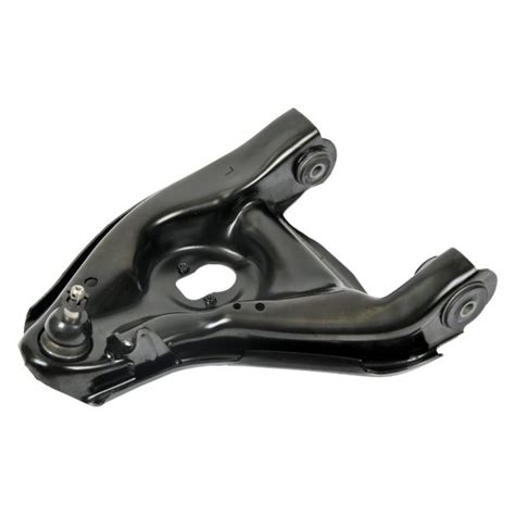 Moog Rk R Series Front Driver Side Lower Non Adjustable