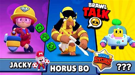 Yenİ GÜncelleme Efsane Skİnler Ve Yenİ Karakterler Brawl Stars Youtube