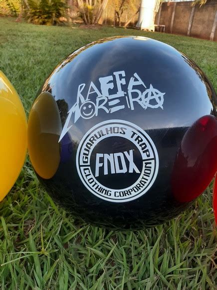 Bola Kiko Gigante Personalizada Kit Bolas Elo