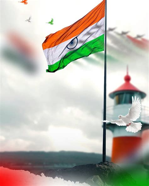 🔥 15 August Indian Flag Photo Editing Background Full Hd Cbeditz