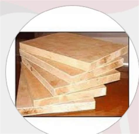 Mdf Board Plain Prelam Particals Boards From Saharanpur