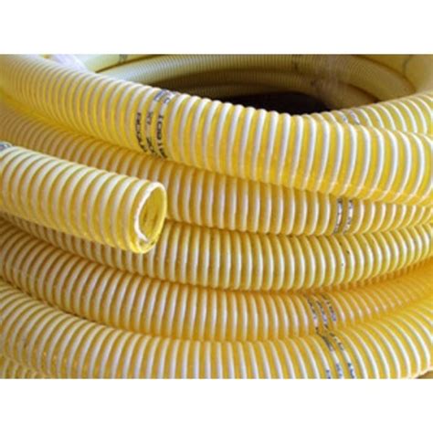 Tubo Spiralato In Pvc Mm Per Alimenti Agricereali It