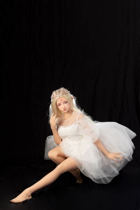 SANGE TPE Sex Doll 148cm Head 7