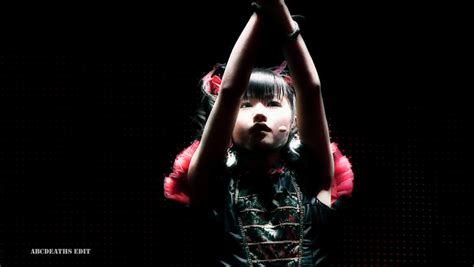 水野由結 YUIMETAL Yui Mizuno BABYMETAL