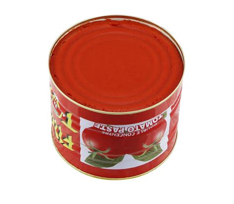 China royal brand names fresh tomato paste factory and manufacturers | Tomato