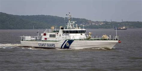 Indian Coast Guard Recruitment Notification Dates Eligibility