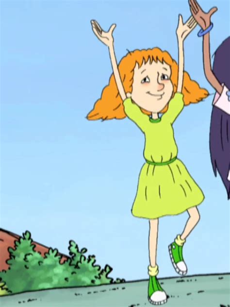 Sour Susan Dragon Tales Cartoon Disney