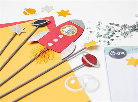Kids craft – Sizzix.com