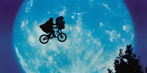 Fun Facts About E.T. The Extra Terrestrial