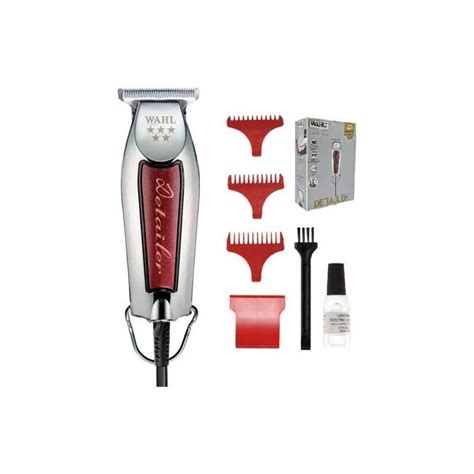 Ripley DETALLADOR WAHL PROFESIONAL DETAILER WAHL 6 PIEZAS