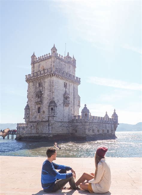 Viaje A Lisboa Por Libre Todo Lo Que Necesitas Saber Viviendo De Viaje