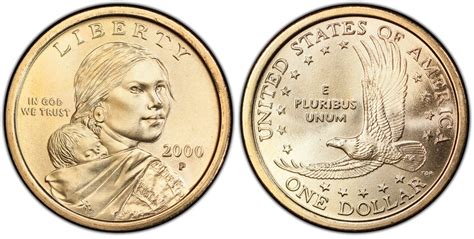 How To Tell If A Sacagawea Coin Is Rare? - The Collectors Guides Centre