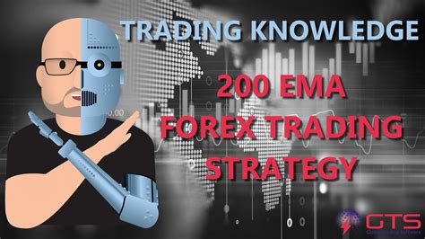 The 200 Ema Forex Strategy — Global Trading Software