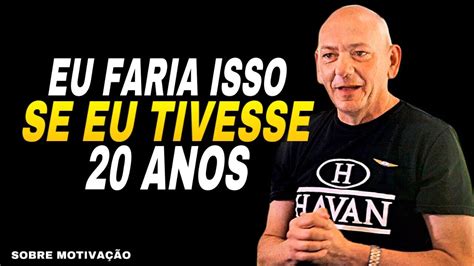 LUCIANO HANG O SEGREDO PARA DAR CERTO NA VIDA YouTube