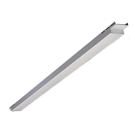 Led Retrofit Strip Flat Lens 48 30 System Watts 3500 Delivered Lumens 0 10 Dimming 5000k