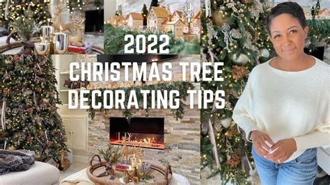 2022 Christmas Tree Decorating Ideas Tips Lifestyle With Melonie