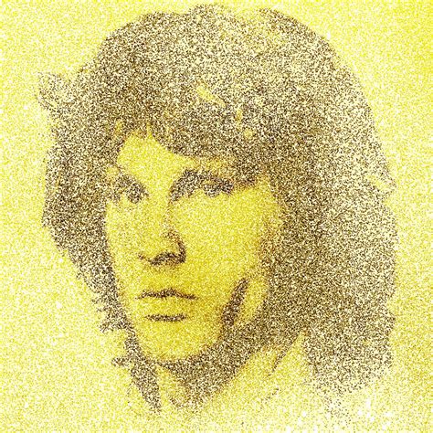 Jim Morrison The Lizard King 2 By Mrxtasy On Deviantart