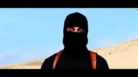 Military Us Reasonably Certain Jihadi John Is Dead