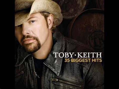 Toby Keith – Greatest Hits Volume One – CD (PMDC Pressing, Compilation ...