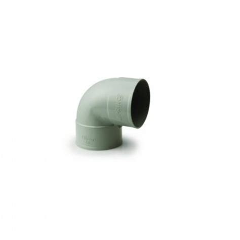 Prince Aquafit Upvc Lw Elbow Dia Mm