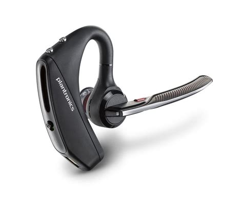 Plantronics Poly Voyager 5200 Uc Bluetooth Headset Wusb Dongle 206110 101