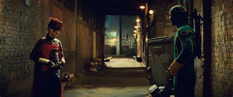 Picture Of Christopher Mintz Plasse In Kick Ass Christopher Mintz Plasse Teen