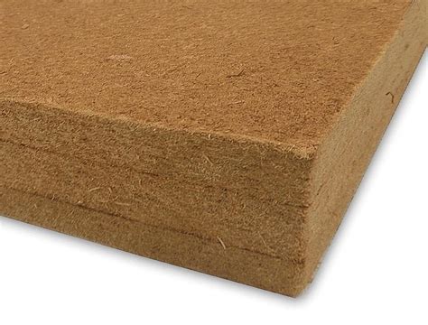 Pannello Termoisolante In Fibra Di Legno Fibertherm® Betonwood