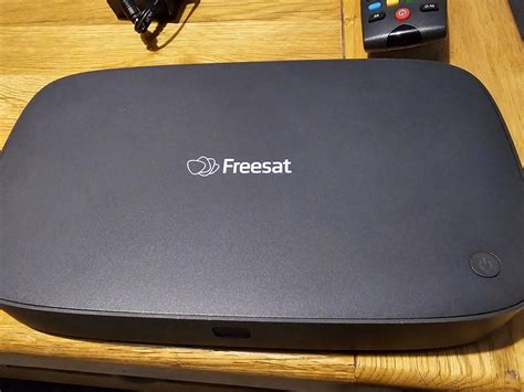 Freesat Uhd X Recordable K Gb Tv Box Pvr Ebay